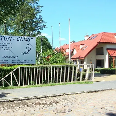 Neptun Club Resort Lötzen