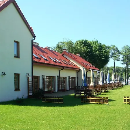 Neptun Club Resort