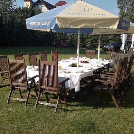 Resort Neptun Club