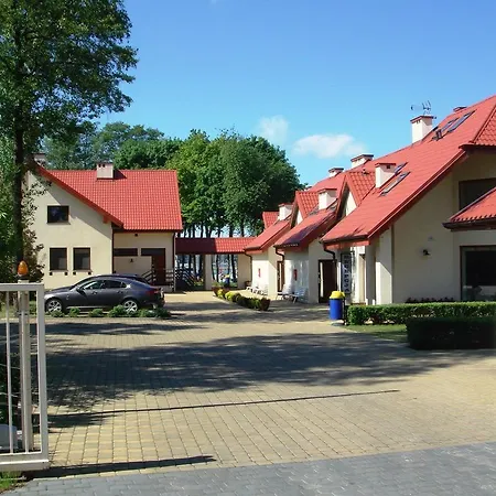 Neptun Club Lötzen