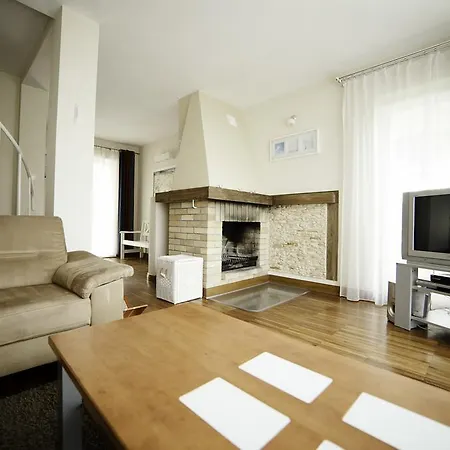 Neptun Club 3*